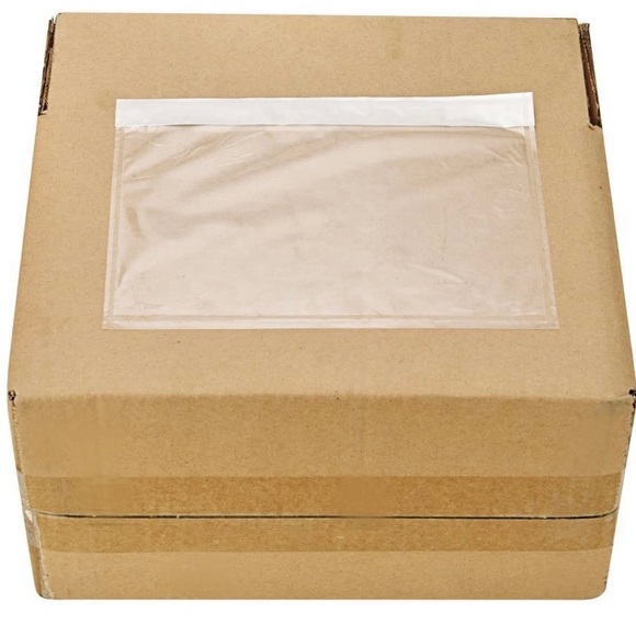 200 Shipping Sleeves! - Picture 4 of 6